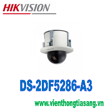 CAMERA IP SPEED DOME 2.0 MEGAPIXEL HIKVISION DS-2DF5286-A3
