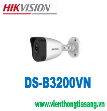 CAMERA IP HỒNG NGOẠI 2 MEGAPIXEL HIKVISION DS-B3200VN