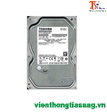 Ổ CỨNG TOSHIBA 6TB DT01A BA600V