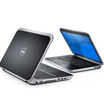 Laptop Dell Inspiron N5521