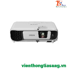 MÁY CHIẾU EPSON EB-S41