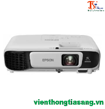MÁY CHIẾU EPSON EB-U42 