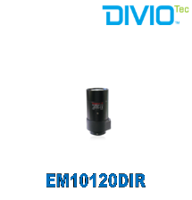 ỐNG KÍNH DIVIOTEC EM10120DIR ỐNG KÍNH DIVIOTEC EM10120DIR