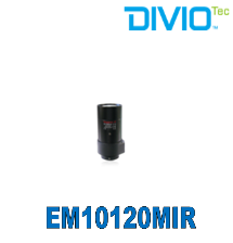ỐNG KÍNH DIVIOTEC EM10120MIR ỐNG KÍNH DIVIOTEC EM10120MIR