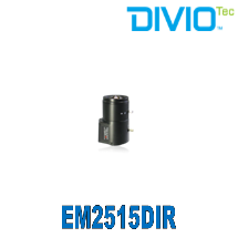 ỐNG KÍNH DIVIOTEC EM2515DIR ỐNG KÍNH DIVIOTEC EM2515DIR
