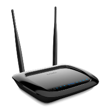 Wireless Router Engenius ESR750H Wireless Router Engenius ESR750H