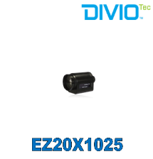 ỐNG KÍNH DIVIOTECEZ20X1025 ỐNG KÍNH DIVIOTECEZ20X1025