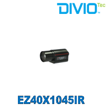 ỐNG KÍNH DIVIOTEC EZ40X1045IR ỐNG KÍNH DIVIOTEC EZ40X1045IR