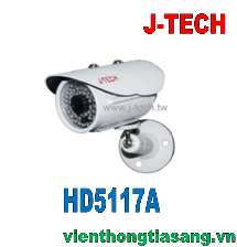 Camera IP J-TECH HD5117A