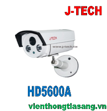 Camera IP J-TECH HD5600A