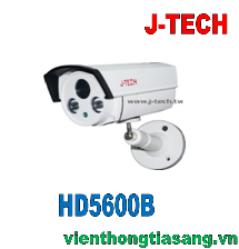 Camera IP J-TECH HD5600B