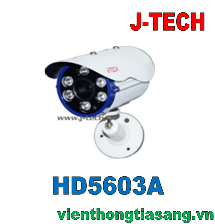 Camera IP J-TECH HD5603A