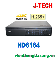 ĐẦU GHI HÌNH IP J-TECH HD6164