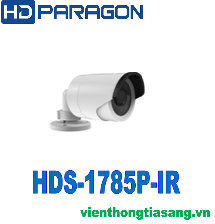 CAMERA PICADIS HỒNG NGOẠI 1.3 MEGAPIXEL HDPARAGON HDS-1785P-IR
