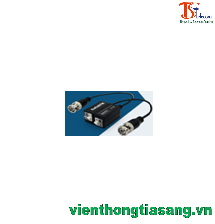 BỘ KHUYẾCH ĐẠI  VÀ CHUYỂN ĐỔI CÁP XOẮN KHÔNG NGUÔN HD BALUN