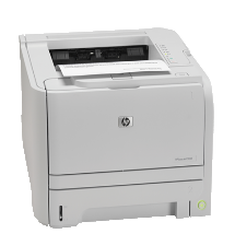 Máy in HP LaserJet P2035