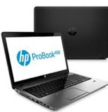 Laptop HP Pro 450G0-C5F33AV