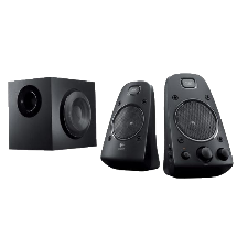 Hệ thống loa Logitech Speaker System Z623 Hệ thống loa Logitech Speaker System Z623
