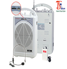 ÂM THANH DI ĐỘNG KHÔNG DÂY INNO SM A661MX