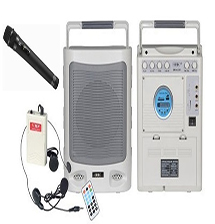 ÂM THANH DI ĐỘNG KHÔNG DÂY INNO SM A330