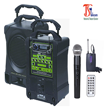 ÂM THANH DI ĐỘNG KHÔNG DÂY INNO SM A738