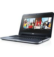 Laptop Dell Inspiron N5537