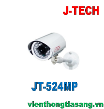  CAMERA ANNALOG J-TECH JT-524MP