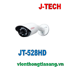  CAMERA ANNALOG J-TECH JT-528HD 