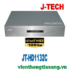 ĐẦU GHI HÌNH IP J-TECH JT-HD1132C 