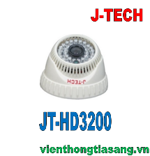 Camera IP J-TECH JT-HD3200.