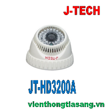 Camera IP J-TECH JT-HD3200A.