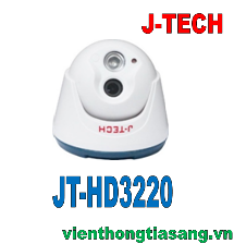 Camera IP J-TECH JT-HD3220