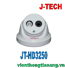 Camera IP J-TECH JT-HD3250