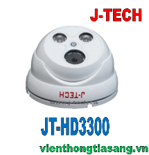 Camera IP J-TECH JT-HD3300 