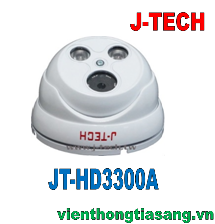 Camera IP J-TECH JT-HD3300A