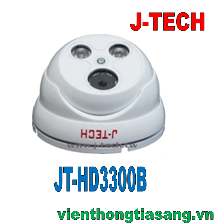 Camera IP J-TECH JT-HD3300B Camera IP J-TECH JT-HD3300B