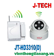 Camera IP J-TECH JT-HD3310(D)