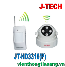 Camera IP J-TECH JT-HD3310(P)