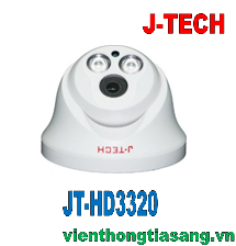 Camera IP J-TECH JT-HD3320 Camera IP J-TECH JT-HD3320