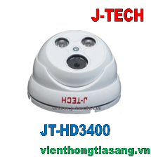 Camera IP J-TECH JT-HD3400 Camera IP J-TECH JT-HD3400