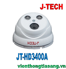 Camera IP J-TECH JT-HD3400A Camera IP J-TECH JT-HD3400A
