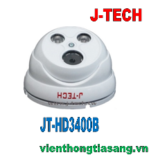 Camera IP J-TECH JT-HD3400B Camera IP J-TECH JT-HD3400B