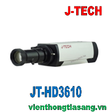 Camera IP J-TECH JT-HD3610
