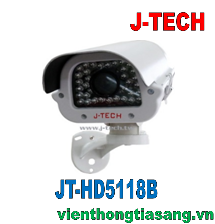 Camera IP J-TECH JT-HD5118B
