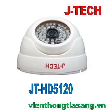 Camera IP J-TECH JT-HD5120 Camera IP J-TECH JT-HD5120