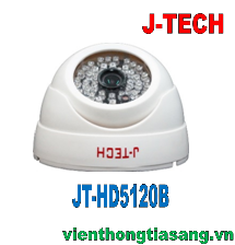 Camera IP J-TECH JT-HD5120B Camera IP J-TECH JT-HD5120B