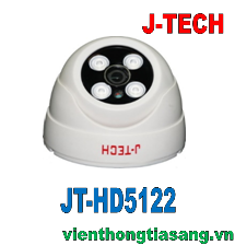 Camera IP J-TECH JT-HD5122 Camera IP J-TECH JT-HD5122