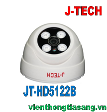 Camera IP J-TECH JT-HD5122B Camera IP J-TECH JT-HD5122B