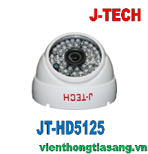 Camera IP J-TECH JT-HD5125 Camera IP J-TECH JT-HD5125