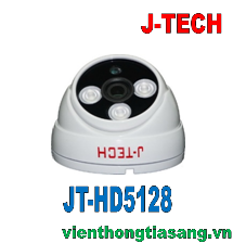 Camera IP J-TECH JT-HD5128 Camera IP J-TECH JT-HD5128